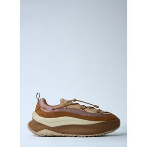 Moon Boot Men Mb Moon247 Xlace Sneakers